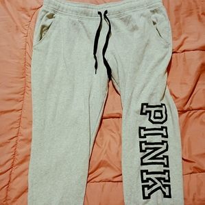 Sweat pants